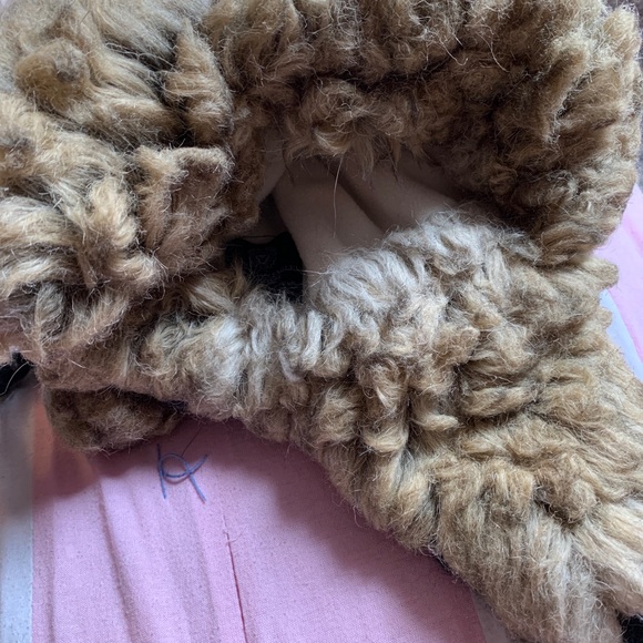 Knit beanie - Picture 2 of 4